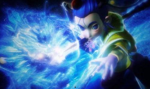 西游爆料动画视频,动画版揭秘取经路上的奇幻冒险